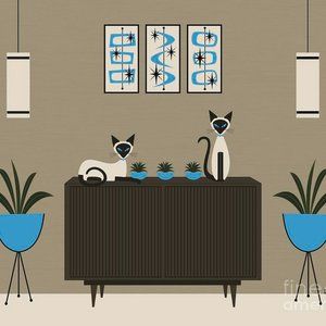 Meet your Posher, Cali